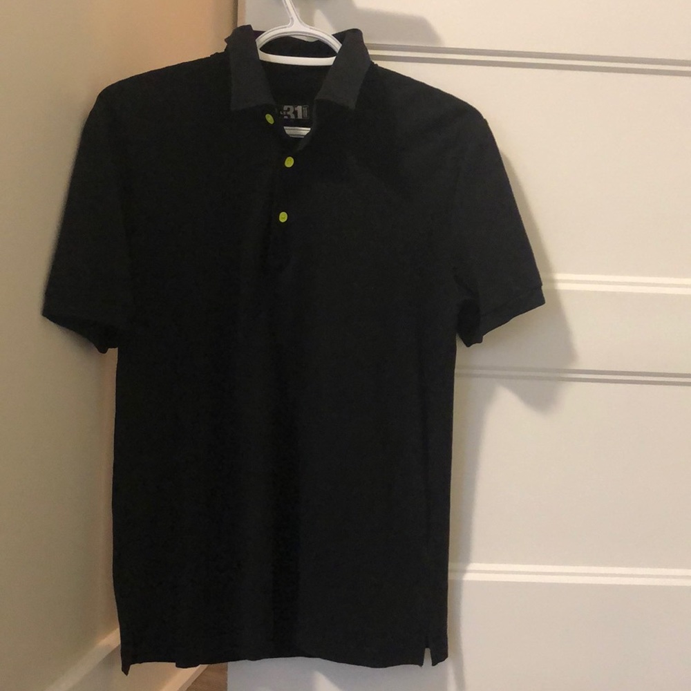 Le 31 Brand size small